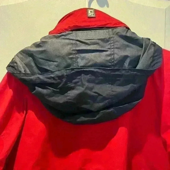 Like New Vintage Retro 90’s Chaps Ralph Lauren size Large - Picture 8 of 11